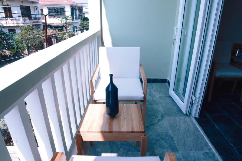 پانسیون Jolie Villa Hoi An