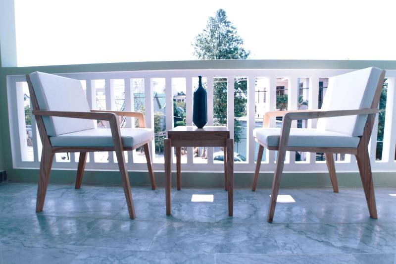 پانسیون Jolie Villa Hoi An