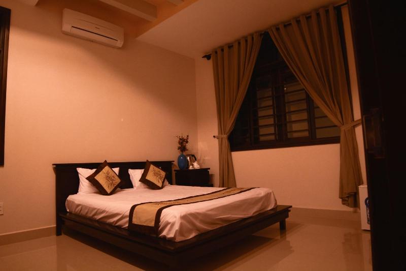 پانسیون Jolie Villa Hoi An