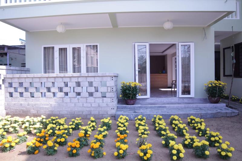 پانسیون Jolie Villa Hoi An