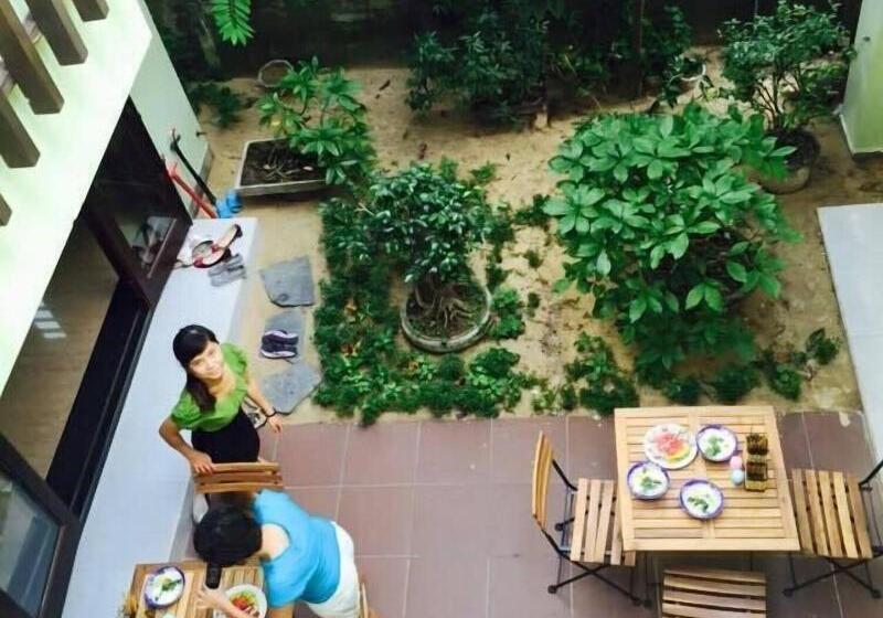 پانسیون Jolie Villa Hoi An