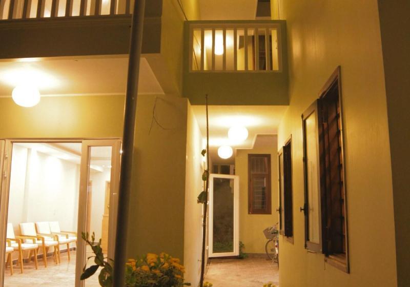 پانسیون Jolie Villa Hoi An