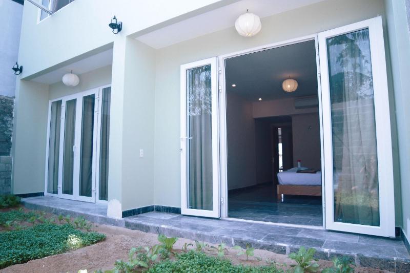 پانسیون Jolie Villa Hoi An