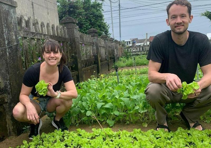 پانسیون Jolie Villa Hoi An