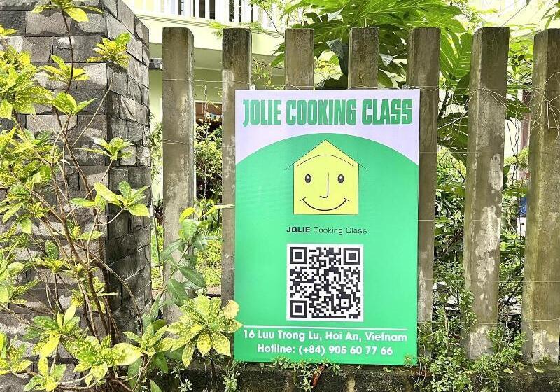 پانسیون Jolie Villa Hoi An