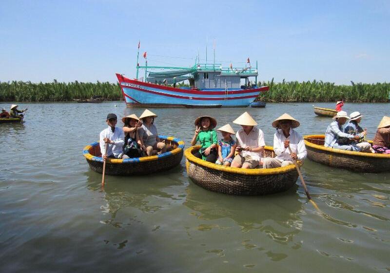 پانسیون Jolie Villa Hoi An