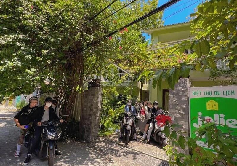 پانسیون Jolie Villa Hoi An