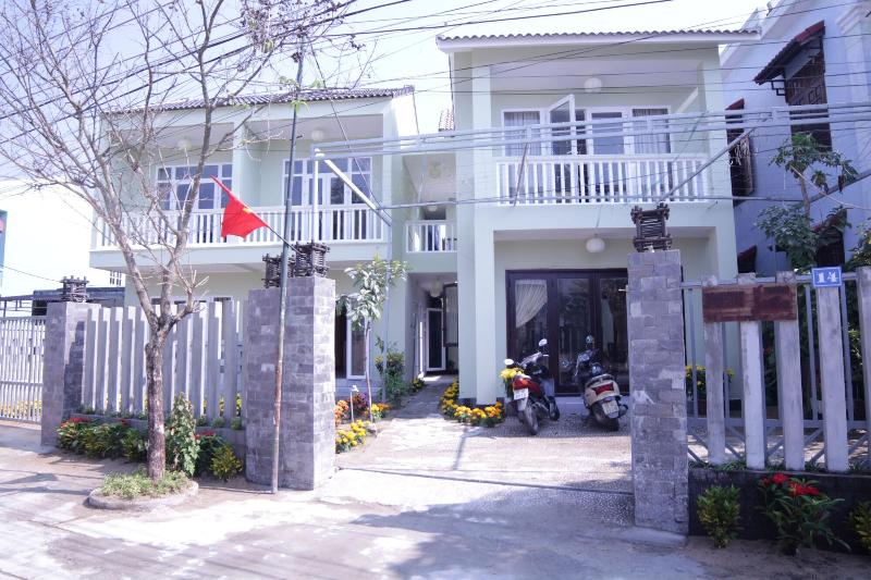 پانسیون Jolie Villa Hoi An
