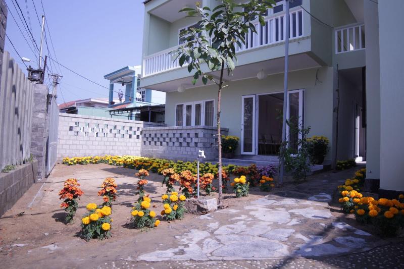 پانسیون Jolie Villa Hoi An