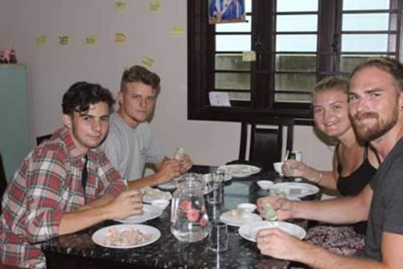 پانسیون Jolie Villa Hoi An