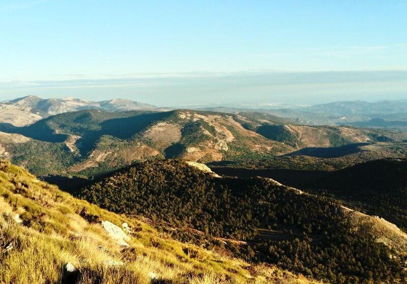 膳宿费 La Bastide Des Pins