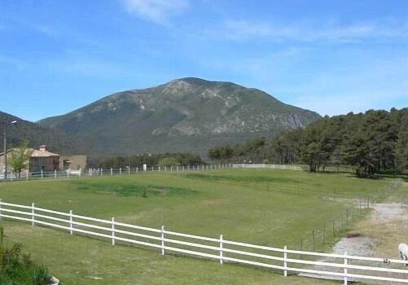 膳宿费 La Bastide Des Pins