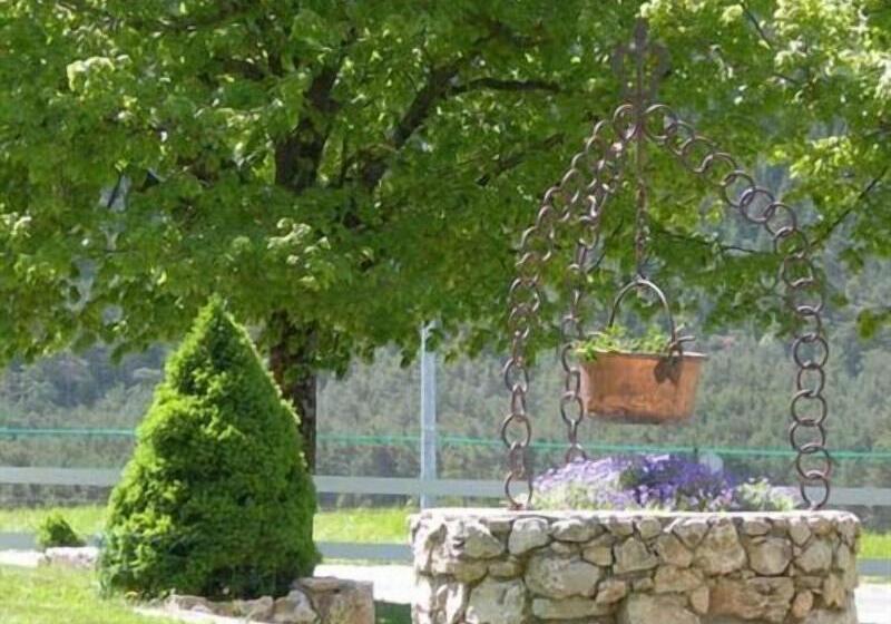 膳宿费 La Bastide Des Pins