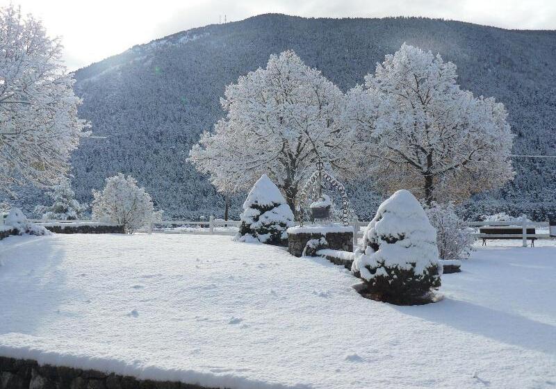 膳宿费 La Bastide Des Pins