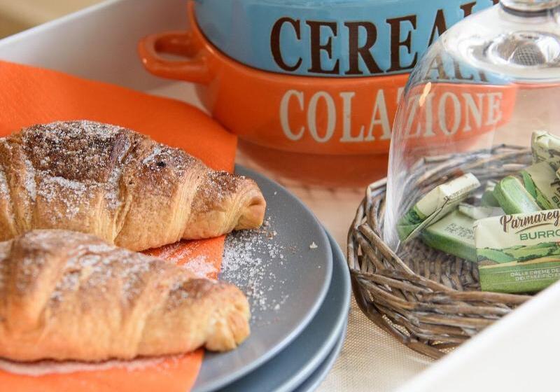 펜션 La Maison Des Tout Le Monde