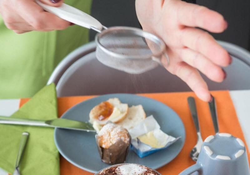 펜션 La Maison Des Tout Le Monde