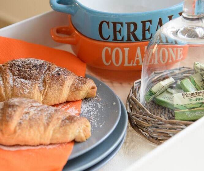 펜션 La Maison Des Tout Le Monde