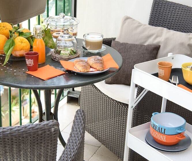 펜션 La Maison Des Tout Le Monde