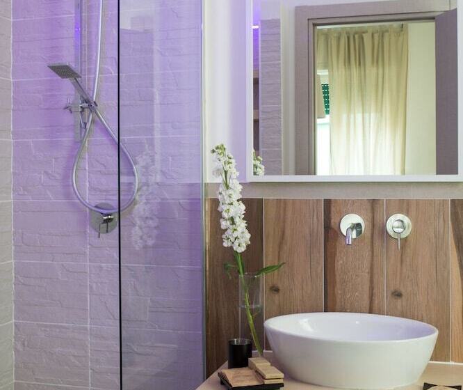 펜션 La Maison Des Tout Le Monde