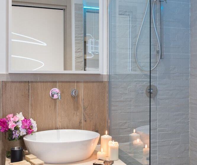 펜션 La Maison Des Tout Le Monde