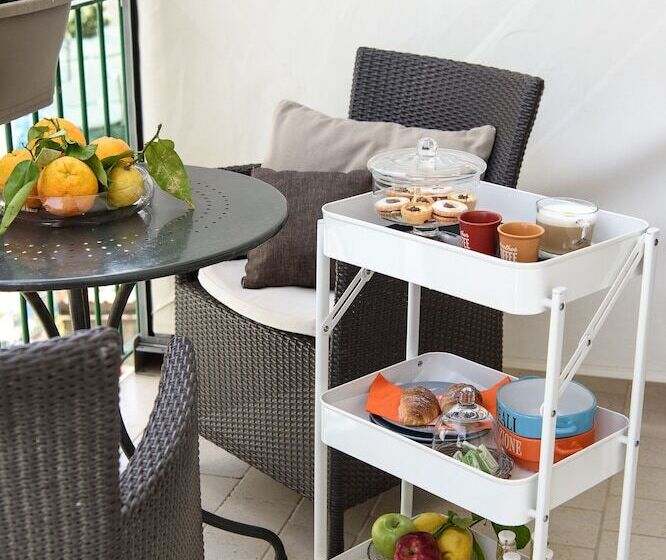 펜션 La Maison Des Tout Le Monde