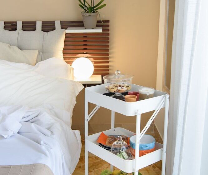 펜션 La Maison Des Tout Le Monde