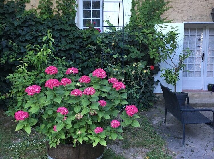 Пансион La Mandarine