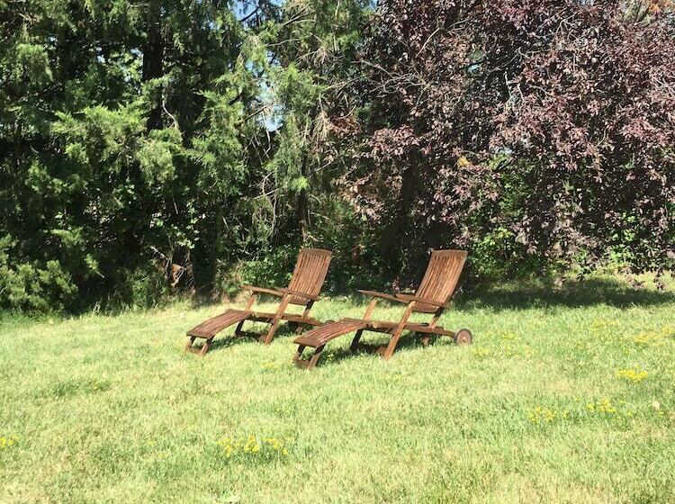 ペンション La Mandarine