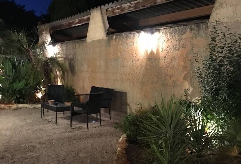 Пансион La Mandarine