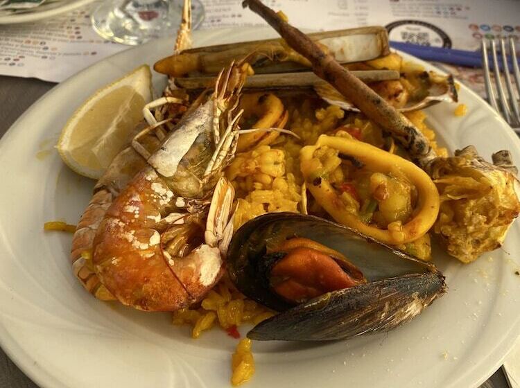 ペンション La Mandarine