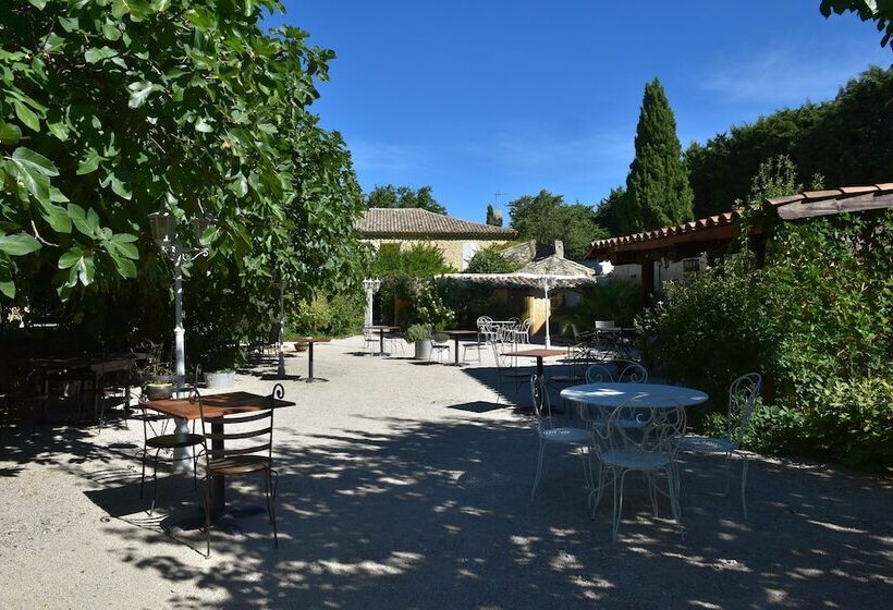 Пансион La Mandarine