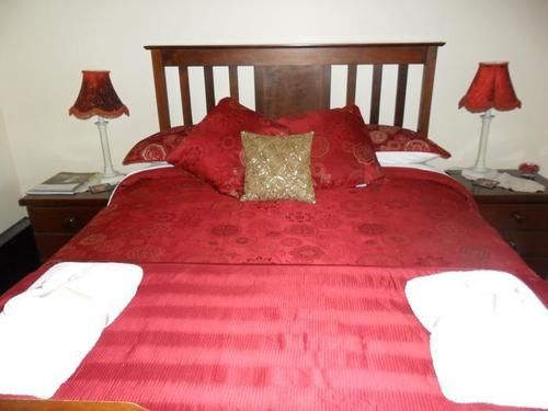 بنسيون Lindsay House Country