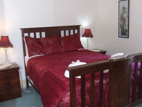 بنسيون Lindsay House Country