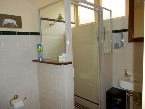 بنسيون Lindsay House Country