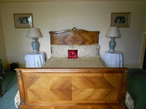 بنسيون Lindsay House Country