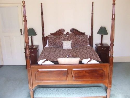 بنسيون Lindsay House Country