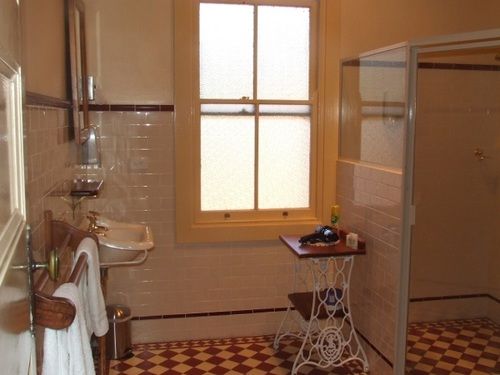 بنسيون Lindsay House Country