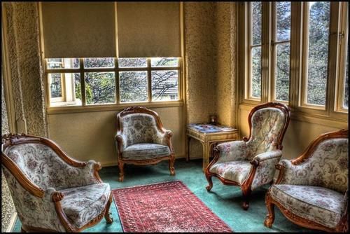 بنسيون Lindsay House Country