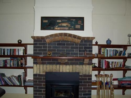 بنسيون Lindsay House Country