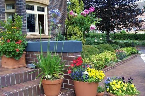 بنسيون Lindsay House Country