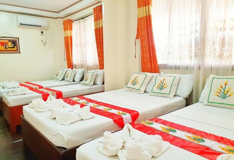 پانسیون Reddoorz Near Old Tagbilaran Airport