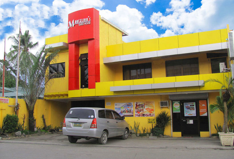 پانسیون Reddoorz Near Old Tagbilaran Airport