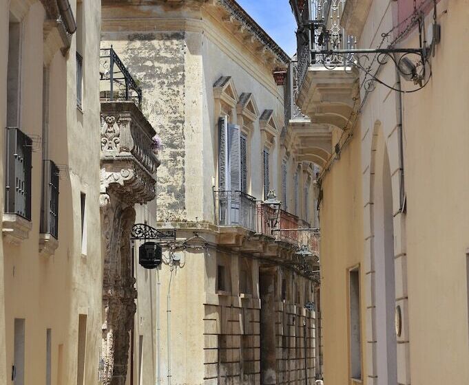 Пансион Personè Palace