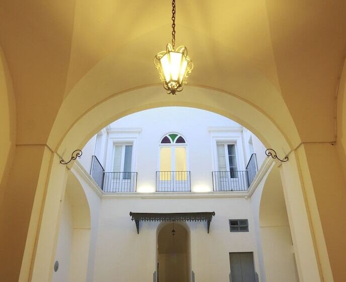 Пансион Personè Palace