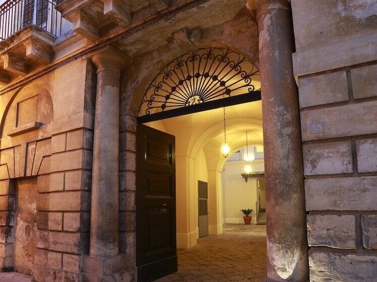 Пансион Personè Palace