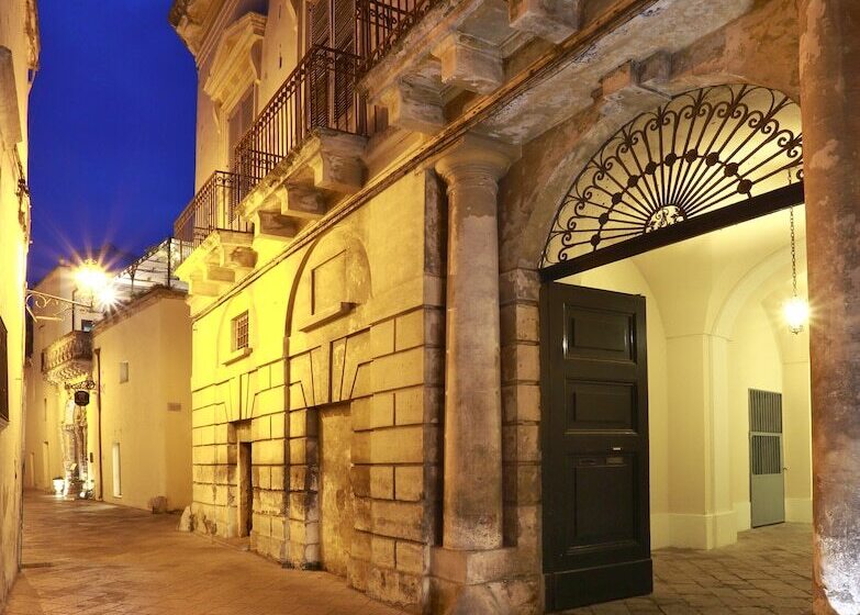 Пансион Personè Palace