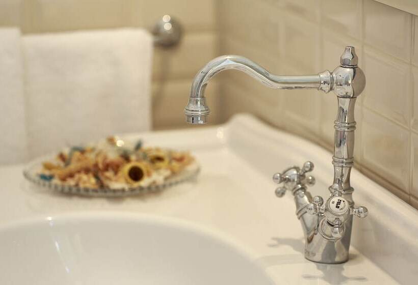 Пансион Personè Palace