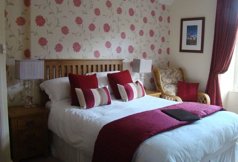 ペンション Pine Lodge