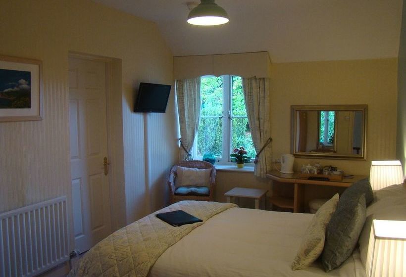 ペンション Pine Lodge