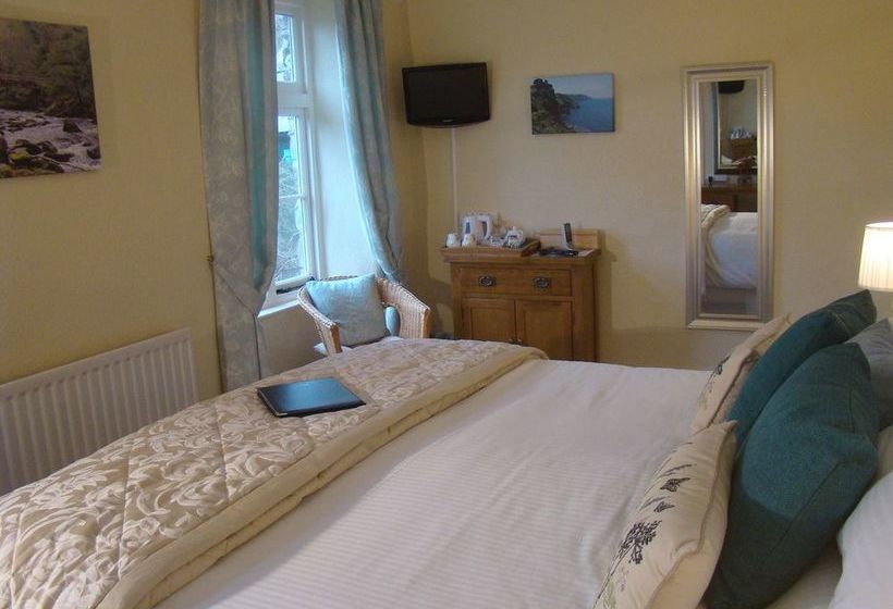 ペンション Pine Lodge